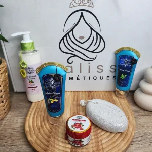 Rituel Hydratation Complète