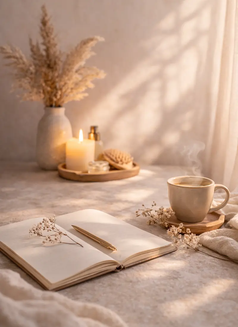 hayati hayaa accompagnement 2